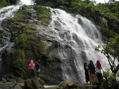 Indonesia to undertake study on food, water, and community impact of geothermal