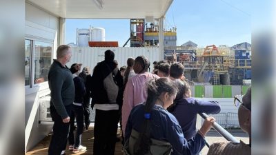 UK universities strengthen seismic imaging research with STRYDE nodes