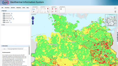 ThinkGeoEnergy and Rystad Energy publish collaborative geothermal market report