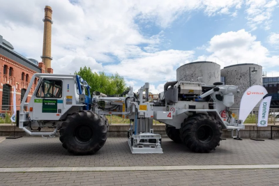 ThinkGeoEnergy and Rystad Energy publish collaborative geothermal market report
