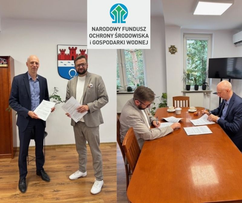 Contract signed for exploration geothermal drilling in Nowy Dwór Mazowiecki, Poland