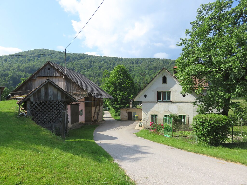 Research in Slovenia evaluates the use of geothermal for cold storage of agricultural produce