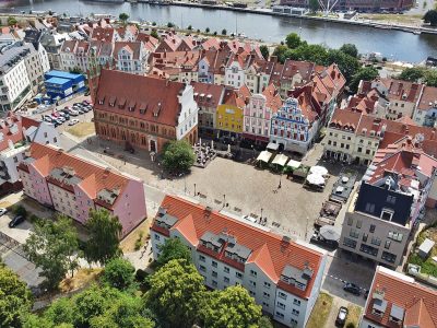 Szczecin, Poland makes progress on geothermal drilling plans