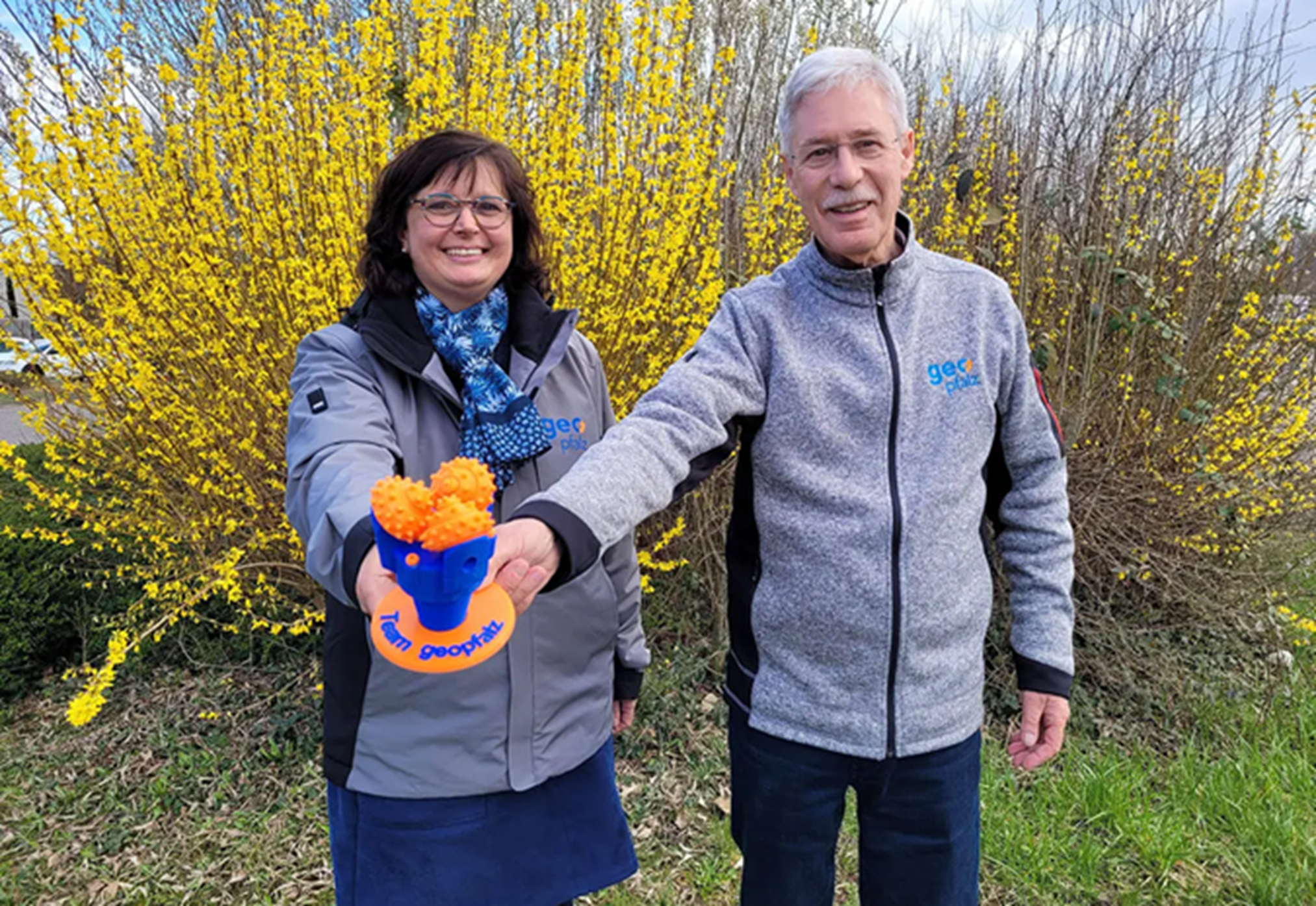 Geopfalz seeks alternative location for geothermal project in Waldsee, Germany