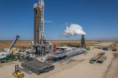 ThinkGeoEnergy and Rystad Energy publish collaborative geothermal market report