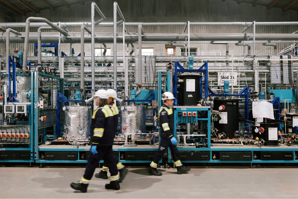 Cornish Lithium raises £35m equity funding to advance UK lithium and geothermal projects