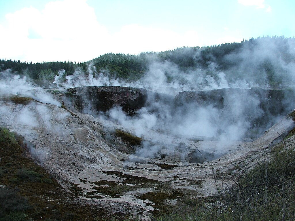Supercritical geothermal research receives $10 million from New Zealand Endeavor Fund