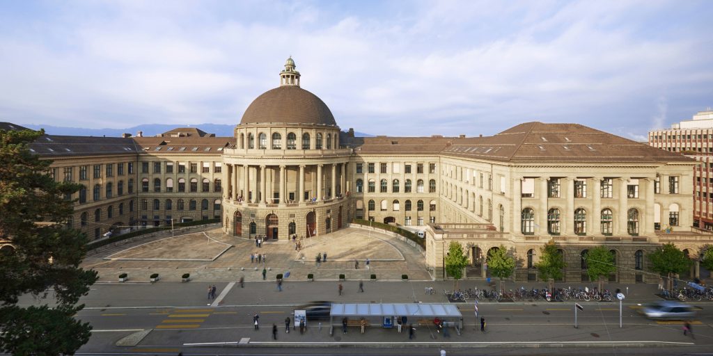 Registration open – Free workshop on Volsung by Seequent, 6 October 2025, Zurich
