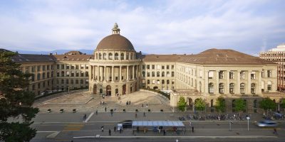 Registration open – Free workshop on Volsung by Seequent, 6 October 2025, Zurich