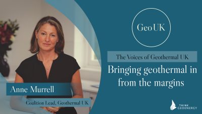 ThinkGeoEnergy and Rystad Energy publish collaborative geothermal market report