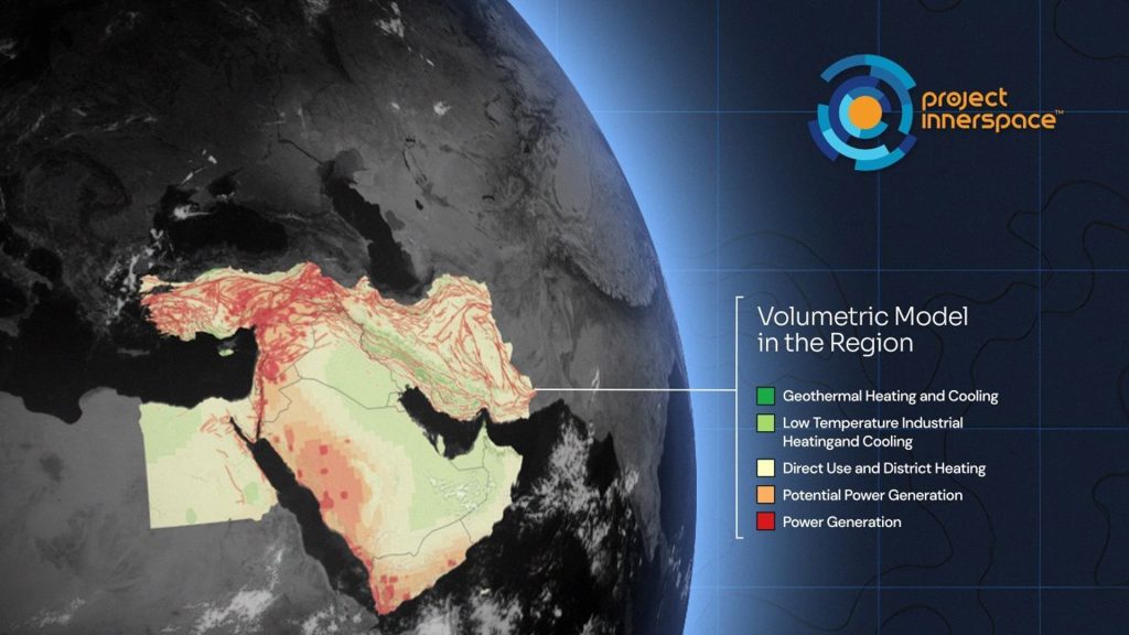Nuclear and Geothermal: The Modern Strategic Reserve