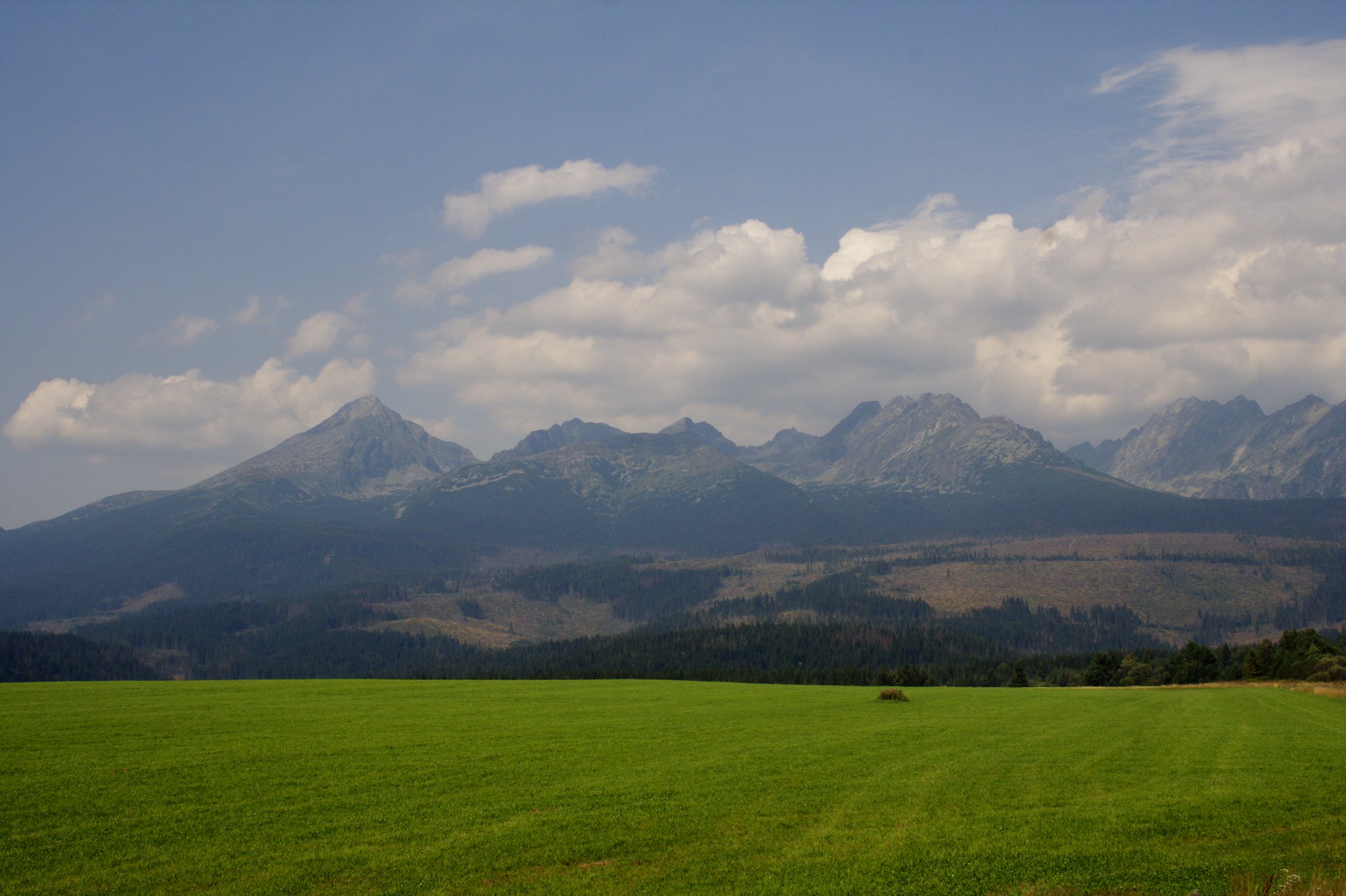 Slovakia backs geothermal heating project in the High Tatras