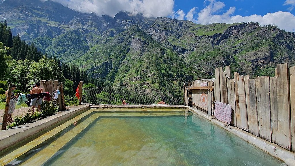 India publishes National Policy setting a framework for geothermal development