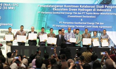 ThinkGeoEnergy and Rystad Energy publish collaborative geothermal market report