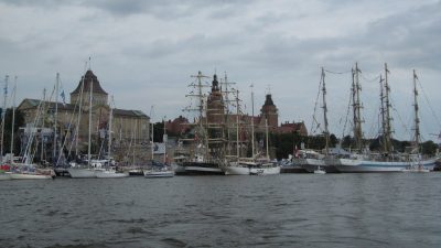 Szczecin, Poland signs contract for geothermal exploration drilling