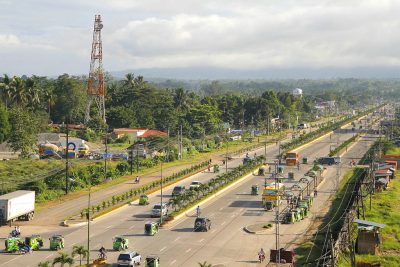 EDC mobilizes rig for exploration drilling at Amacan geothermal site, Philippines