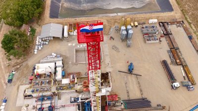 ThinkGeoEnergy and Rystad Energy publish collaborative geothermal market report