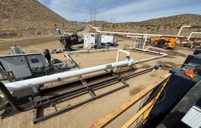 ThinkGeoEnergy and Rystad Energy publish collaborative geothermal market report