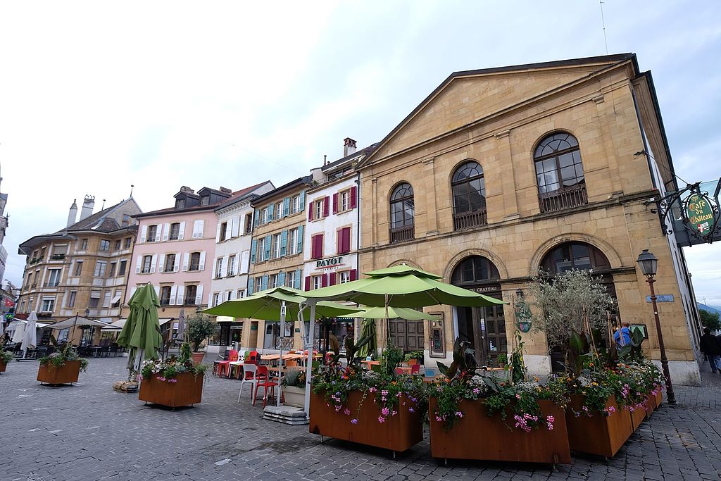 Consortium acquires permit for joint geothermal exploration in northern Vaud, Switzerland