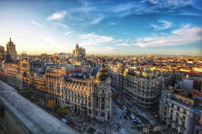 GEOENERGÍA presents proposals for draft Royal Decree on heating and cooling networks in Spain