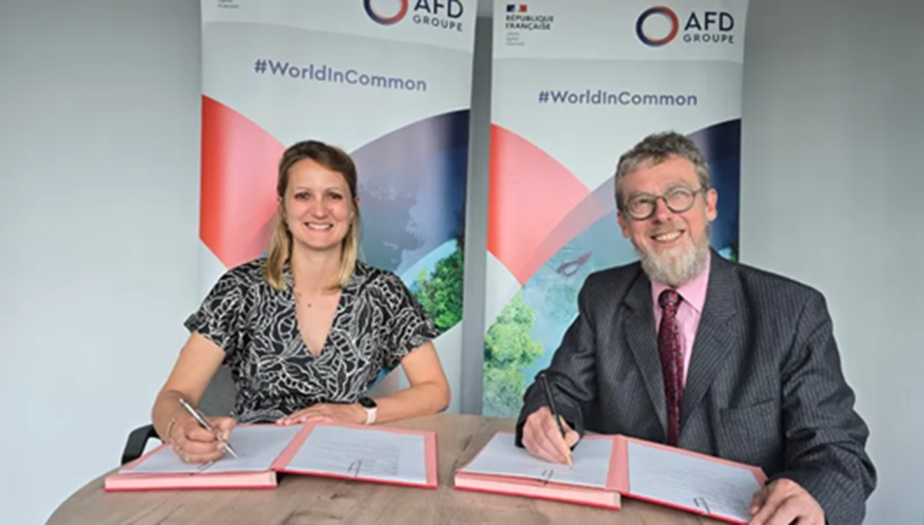 AFPG announces partnership to support geothermal growth in East Africa