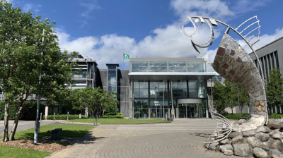 Jobs – Geothermal Researcher, Atlantic Technological University; Sligo, Ireland
