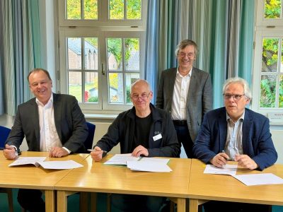 Geothermal project in Bad Bevensen, Germany to be revived with new partner