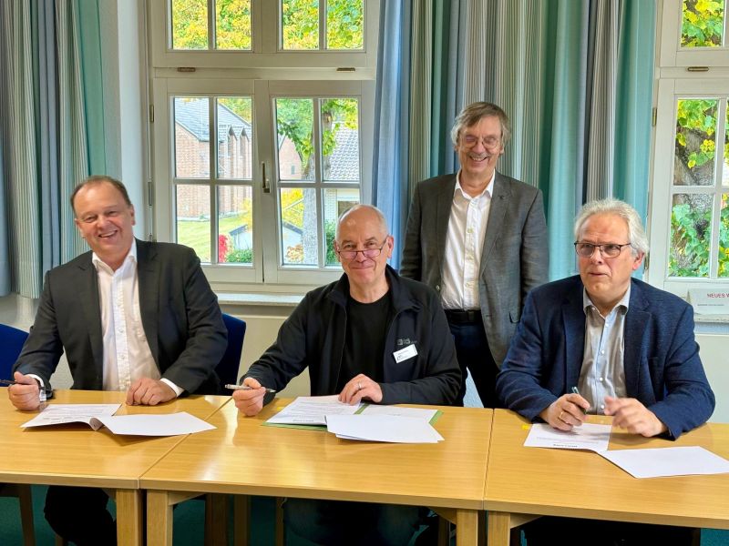 Geothermal project in Bad Bevensen, Germany to be revived with new partner