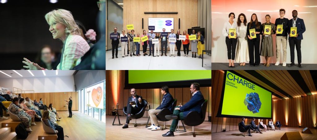 CHARGE Europe 2025 to Explore Energy Branding in Istanbul