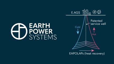 EAPOSYS selects Halliburton to accelerate deployment of closed-loop geothermal solution
