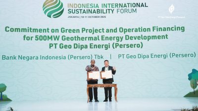 ThinkGeoEnergy and Rystad Energy publish collaborative geothermal market report