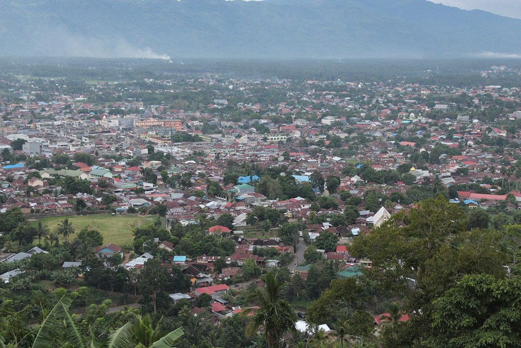 Pertamina Geothermal to invest USD 24m on Kotamobagu geothermal project, Indonesia