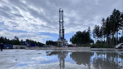 Germany launches KfW geothermal loan and drilling risk cover