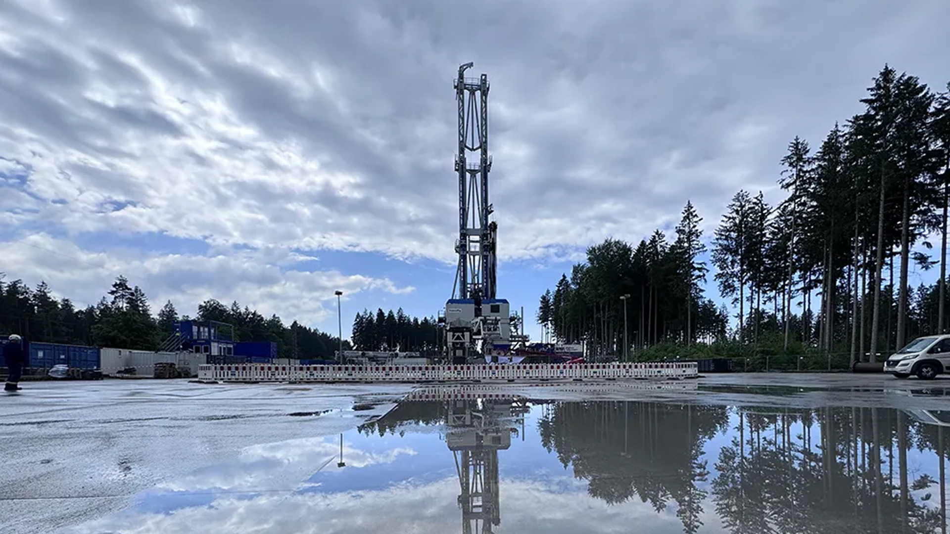 Germany launches KfW geothermal loan and drilling risk cover