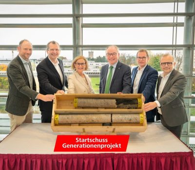 Lower Austria starts deep geothermal exploration campaign for district heating