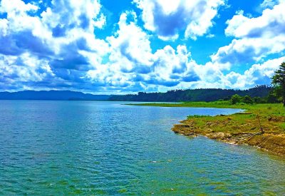 Service contract for Montelago geothermal power project in the Philippines terminated