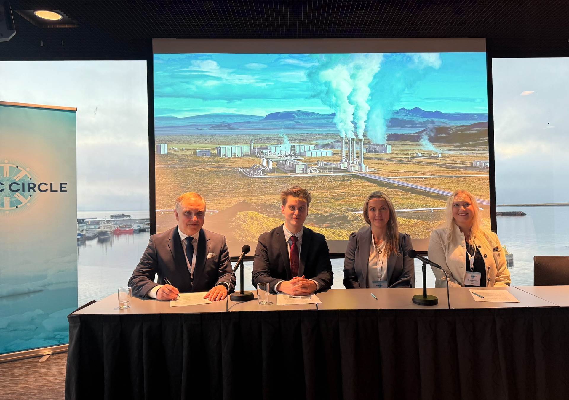 Orkuveitan to lead deep geothermal drilling project in Iceland targeting 400 °C temperatures