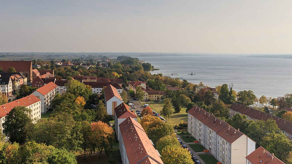 Geothermal drilling in Prenzlau, Germany hits target depth