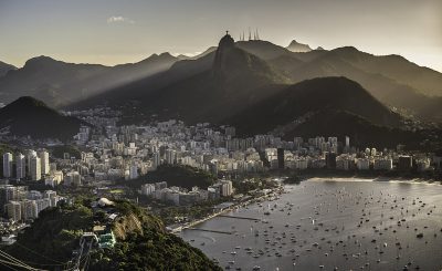Brazil approves creation of a National Geothermal Energy Program