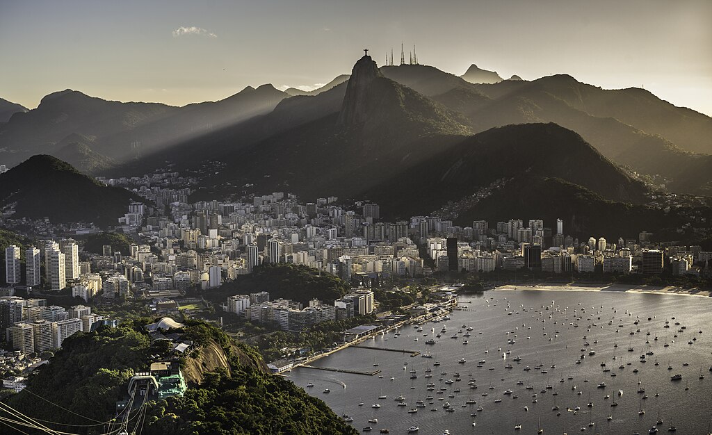 Brazil approves creation of a National Geothermal Energy Program