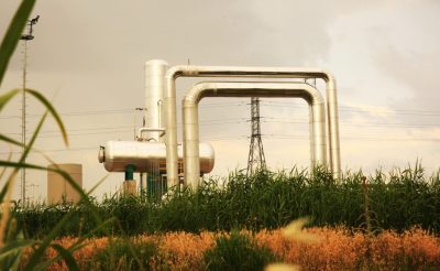SANKO begins geothermal exploration in Salihli,Türkiye