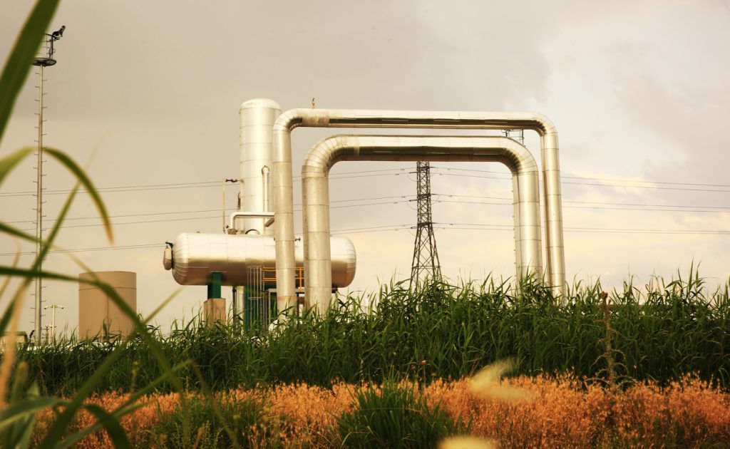 SANKO begins geothermal exploration in Salihli,Türkiye