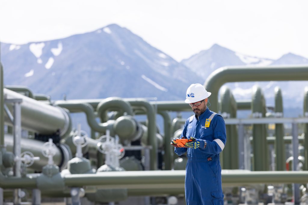 SLB and Ormat partner to fast-track development of integrated geothermal assets
