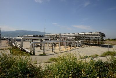 Çelikler to drill 11 geothermal exploration wells in two sites in Aydin, Türkiye