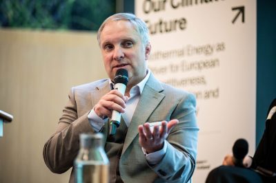 Iceland launches policy development initiative to advance geothermal competitiveness