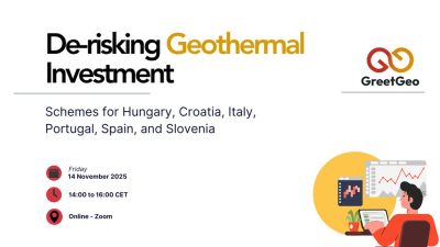 ThinkGeoEnergy and Rystad Energy publish collaborative geothermal market report
