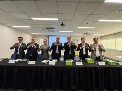 First Gen signs 47-MW geothermal power supply agreement to Philippine retail chain company