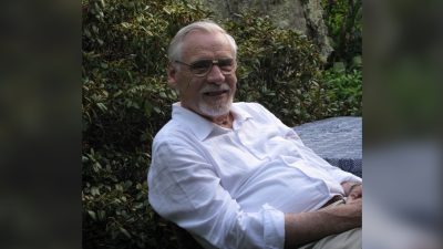 In Memoriam – Prof. Manfred Hochstein, an incomparable luminary of the geothermal industry