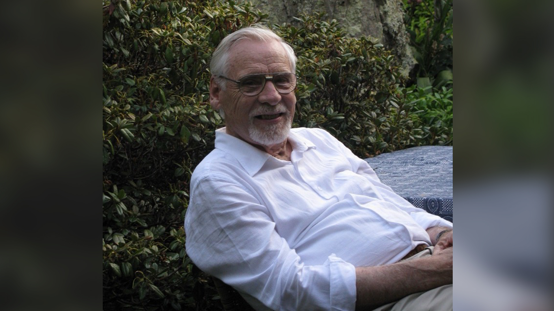 In Memoriam – Prof. Manfred Hochstein, an incomparable luminary of the geothermal industry