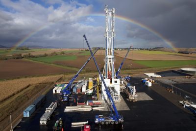 Lithium de France starts drilling of doublet for geothermal lithium project in Alsace, France